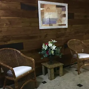 Apartamento Edificio Lago Tahoe